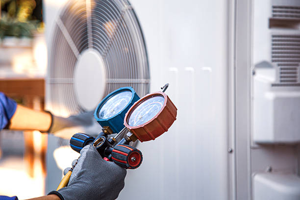 Affordable Hvac solutions in Willard, NC