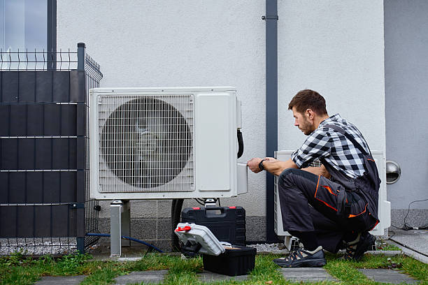 Trusted Hvac service in Willard, NC - JG Cool HVAC